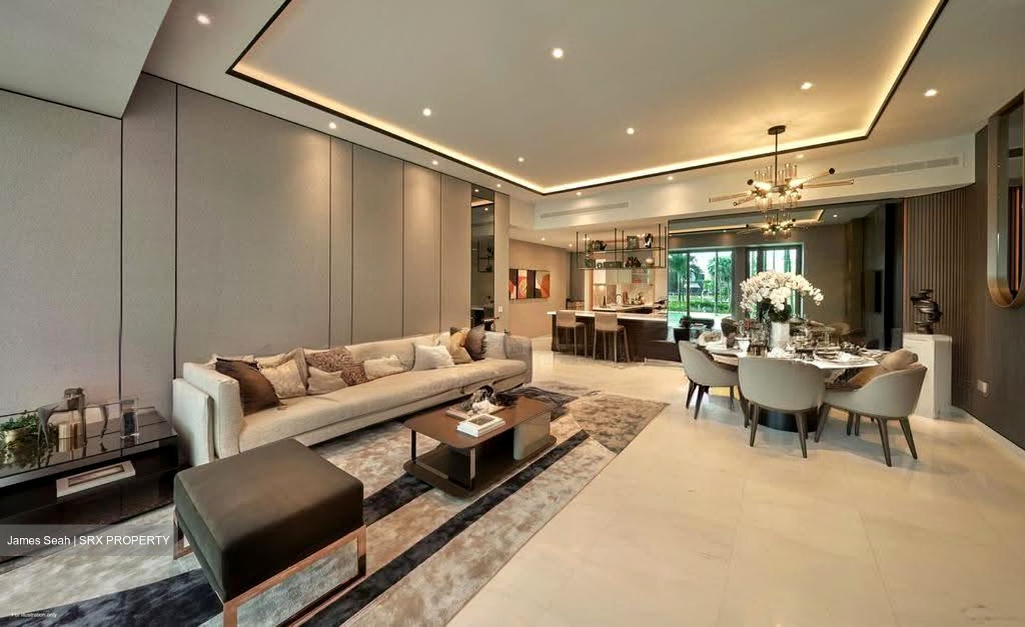 The Residences at W Singapore Sentosa Cove (D4), Condominium #637514041